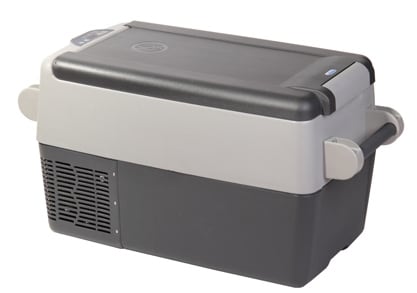 Isotherm Travel Box TB 31 31 Liter AC/DC Portable Refrigerator/Freezer