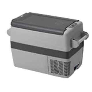 Isotherm Travel Box TB 41 41 Liter AC/DC Portable Refrigerator/Freezer