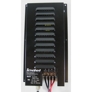 Isotherm SEH00018HA AC/DC Converter for Ice Box Conversion Units, POWER PACK 108W 100/240 VAC 50/60 HZ 24VDC USA PLUG