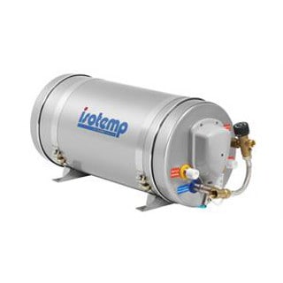 Isotemp Slim 20L 115V Marine Water Heater w/Heat Exchanger & Mix Valve