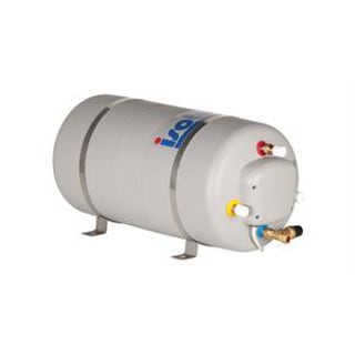 Isotemp SPA 25L 115V Marine Water Heater w/Heat Exchanger & Mix Valve