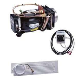 Isotherm Compact 2012 6.0 cf Fridge or 2.0 cf Freezer Cooling Unit