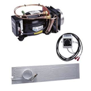 Isotherm Compact 2013 14.1 cf Fridge or 4.7 cf Freezer Cooling Unit