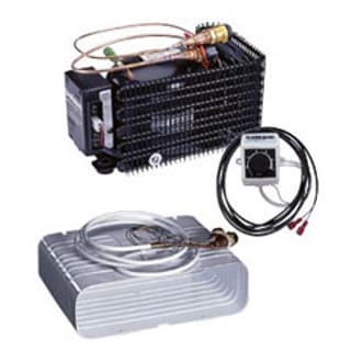 Isotherm Compact 2301 5.3 cf Fridge or 1.8 cf Freezer Cooling Unit