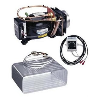 Isotherm Compact 2001 4.4 cf Fridge or 1.5 cf Freezer Cooling Unit