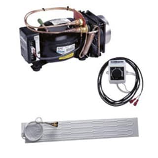 Isotherm Compact 2016 7.1 cf Fridge or 2.3 cf Freezer Cooling Unit