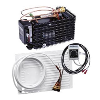 Isotherm Compact GE80 2.8 cf Fridge or 0.9 cf Freezer Cooling Unit