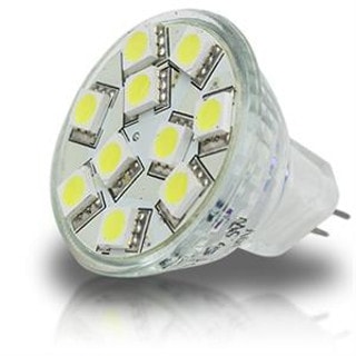 LLB-11TW-61-00 MR11 LED, WW by LunaSea