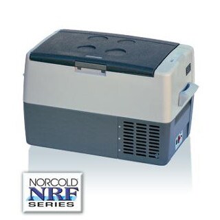 Norcold NRF30 30 Liter AC/DC Portable Refrigerator/Freezer