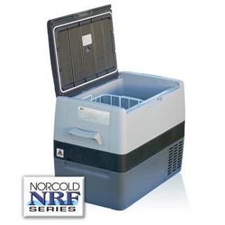 Norcold NRF60 60 Liter AC/DC Portable Refrigerator/Freezer