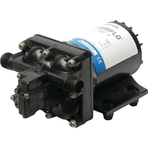 Indel Marine,  ISO-SBB00003DA WATER PUMP Magnum