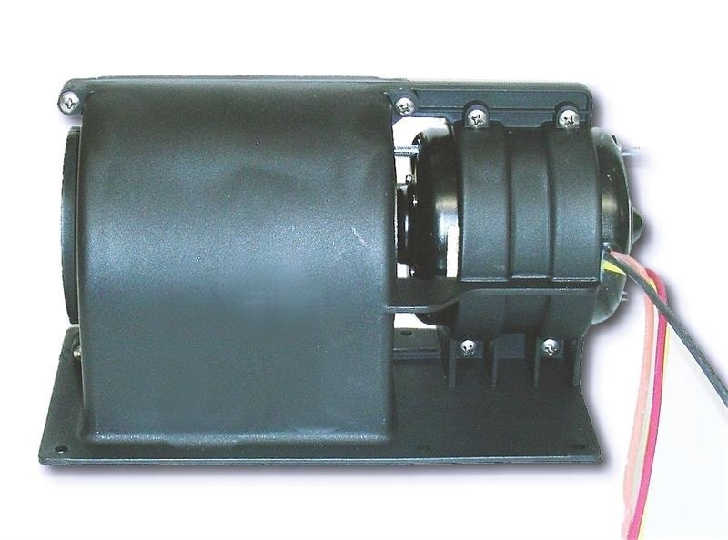 Maradyne TA1160007 High Output 3 Speed Blower Fan 12 Volt